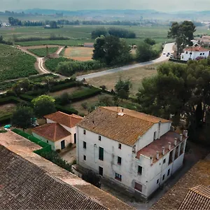 Cal Gotlla Vilobí del Penedès