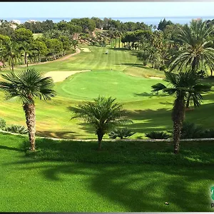 Palmeras Del Golf - Torrequebrada Appartement Benalmádena