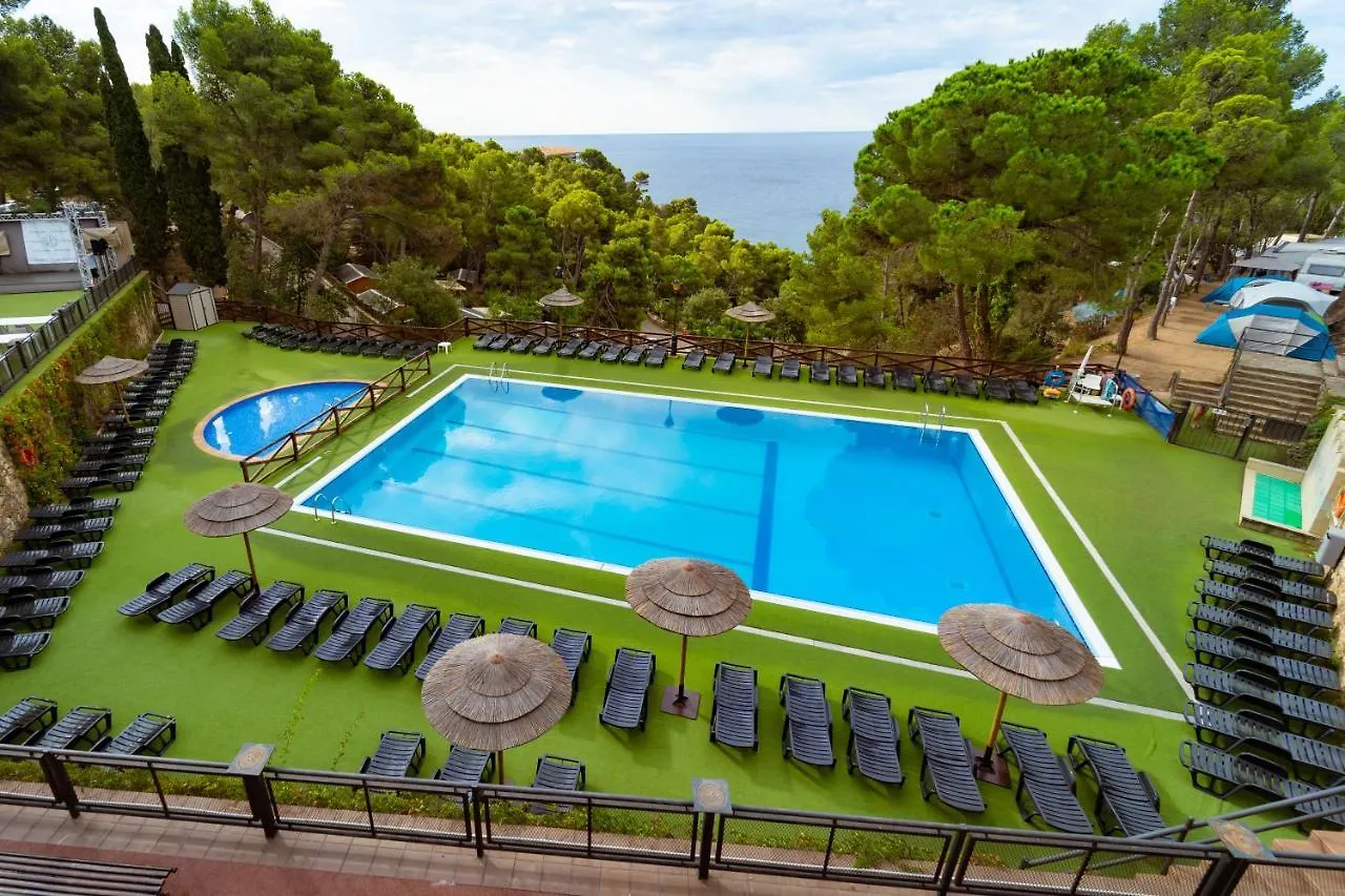 Kampaoh Tossa De Mar Hotel 0*,